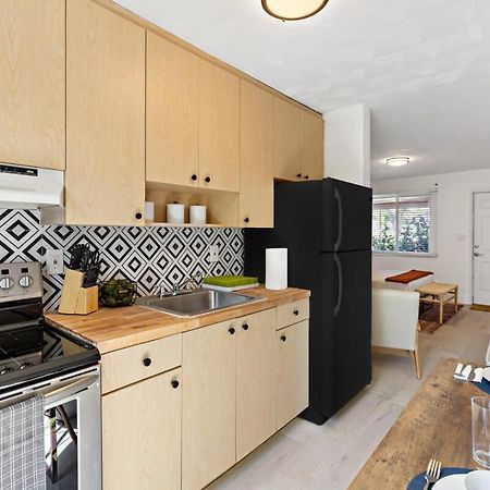 Lovely Rental Unit With Free Parking On Premises 劳德代尔堡 外观 照片