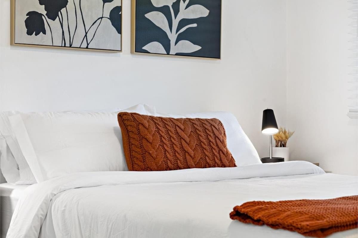 Lovely Rental Unit With Free Parking On Premises 劳德代尔堡 外观 照片